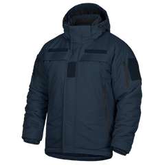 Зимова куртка Patrol System 3.0 Синя (7281), XS 7281XS