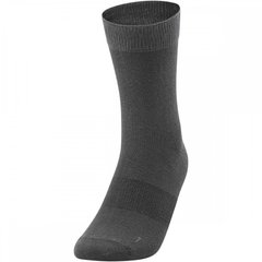 Шкарпетки Jako Basic Liesure 3er pack темно-сірий Уні 39-42 00000016253