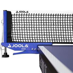 Сетка для настольного тенниса с клипсовим креплением Joola Klick (66597) 66597