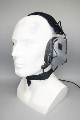 Мікрофон горловий EARMOR S20 S20