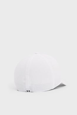 Кепка Under Armour Isochill Armourvent STR білий Чол M/L 1361529-100