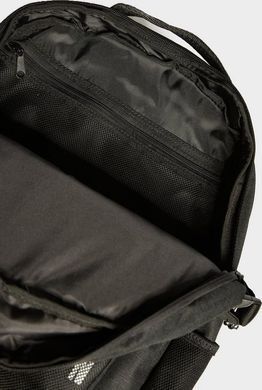 Рюкзак Nike JAM BLACKTOP BACKPACK 25L чорний Чол 48 х 28 х 14 см LM9047-023