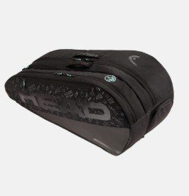 Сумка Head Tour Racquet Bag L Neon 2025 261955