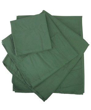 Рушник KOMBAT UK Large Micro Fibre Towel kb-lmft-olgr