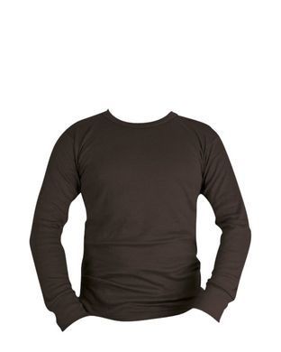 Термобелье набор KOMBAT UK Thermal set размер L kb-tset-blk-l