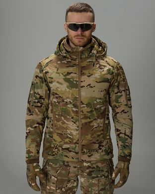 Куртка тактична BEZET Phantom bez-10060-XL