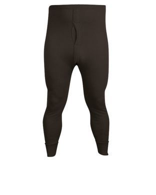 Термобелье набор KOMBAT UK Thermal set размер L kb-tset-blk-l