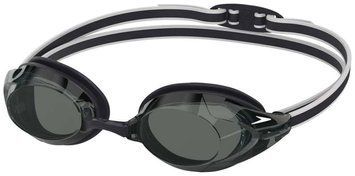 Окуляри для плавання Speedo VANQUISHER 3.0 MIRRORED чорний Уні One Size 8-00473509951
