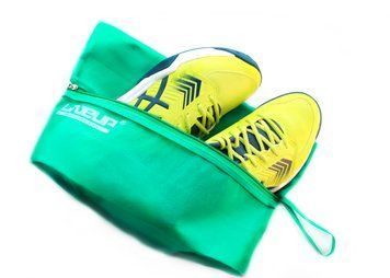 Сумка LiveUp SHOE BAG (LSU2019-grn-L) LSU2019-grn-L