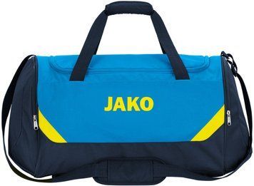 Сумка Jako Iconic 43L блакитний, темно-синій Уні 55x27x29 см 1924-444