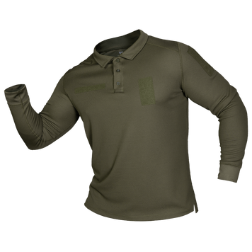 Поло Camotec CM Army ID Long (7368-XL) 7368-XL