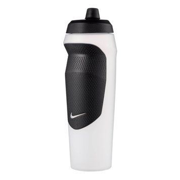 Бутылка Nike HYPERSPORT BOTTLE 20 OZ прозрачная Уни 600 мл N.100.0717.915.20
