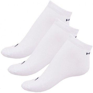 Шкарпетки Head SNEAKER 3PPK UNISEX білий Уні 43-46 00000007381