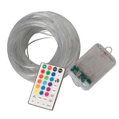Світлодіодна стрічка для батута THUNDER 8FT LEDLIGHT-8FT