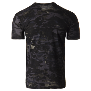 Футболка Bavovna Multicam Black (135), L 135L