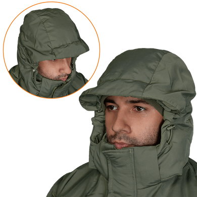 Куртка Patrol System 3.0 Олива (7304), XXL 7304-XXL