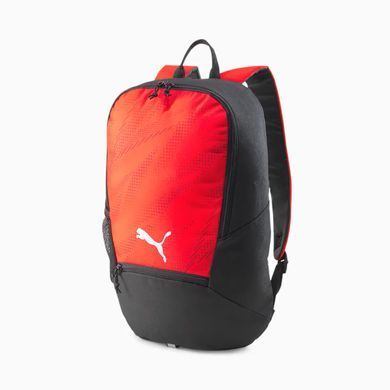 Рюкзак Puma individual RISE Backpack червоний Жін 30 x 15 x 48 см 079322-01