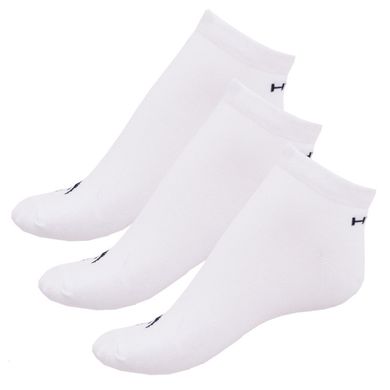 Шкарпетки Head SNEAKER 3P UNISEX білий Уні 43-46 00000007381