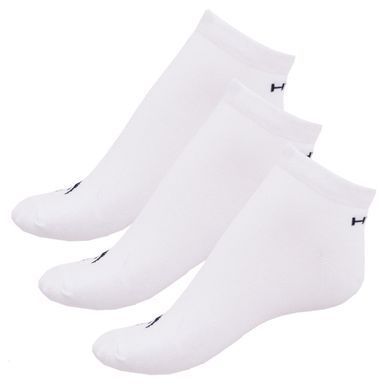 Шкарпетки Head SNEAKER 3PPK UNISEX білий Уні 43-46 00000007381