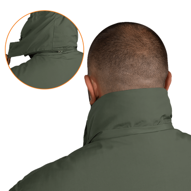 Куртка Patrol System 3.0 Олива (7304), XXL 7304-XXL