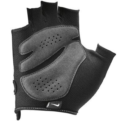 Рукавички для тренінгу Nike W GYM ELEMENTAL FG чорний Уні M N.LG.D2.010.MD