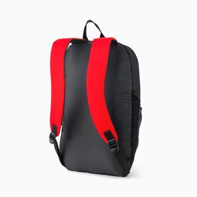 Рюкзак Puma individual RISE Backpack червоний Жін 30 x 15 x 48 см 079322-01