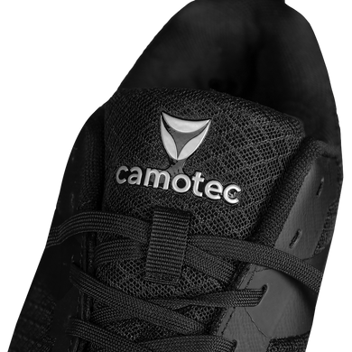 Кросівки Carbon Pro Чорні (7238), 46 7238-46