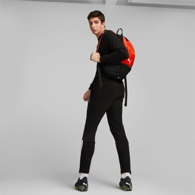 Рюкзак Puma individual RISE Backpack червоний Жін 30 x 15 x 48 см 079322-01