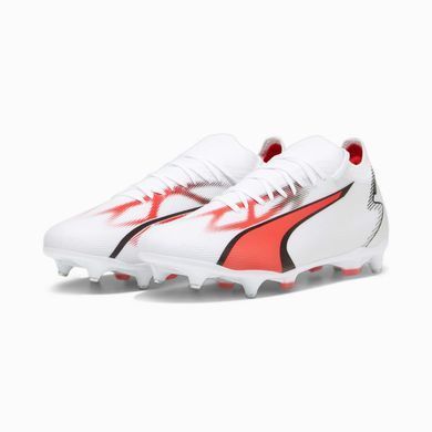 БУТСЫ ULTRA MATCH MXSG FOOTBALL BOOTS размер   107518 01