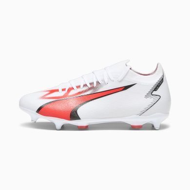 БУТСЫ ULTRA MATCH MXSG FOOTBALL BOOTS размер   107518 01