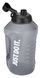 Пляшка Nike SUPER JUG 128OZ сірий, чорний Уні 3785 мл N.100.8998.072.C1 фото 2