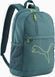 Рюкзак Puma Plus Backpack 20L зеленый 44 х 30 х 14 см 091180-14 фото 1