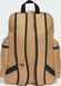 Рюкзак Adidas ADICOLOR BP 23L коричневый 30 х 42 х 17 см JX0238 фото 2