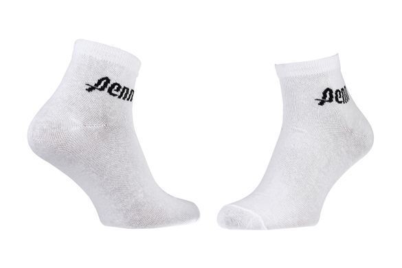Шкарпетки Penn QUARTER SOCKS 3 PAIR білий Уні  179009