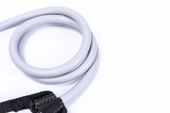 Эспандер трубчатый LivePro TONING TUBE PRO (LP8405-XH) LP8405-XH