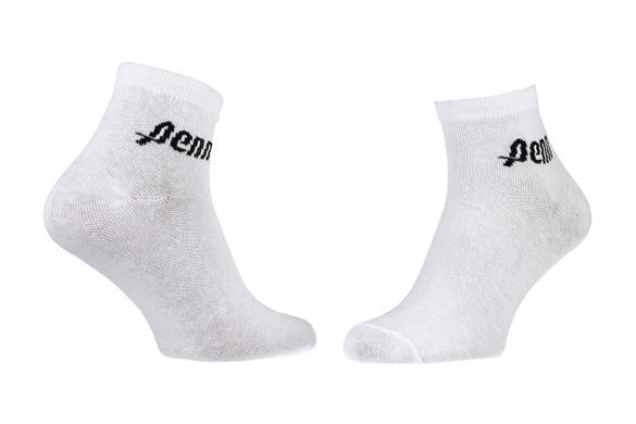 Шкарпетки Penn QUARTER SOCKS 3 PAIR білий Уні  179009