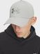Кепка Under Armour M Blitzing Low STR сірий Чол XL/XXL 1376700-069 фото 2