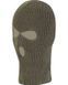 Балаклава KOMBAT UK 3 Hole Balaclava kb-3hb-olgr фото 1