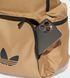 Рюкзак Adidas ADICOLOR BP 23L коричневый 30 х 42 х 17 см JX0238 фото 5