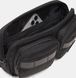 Сумка на пояс UA Triumph Crossbody 4L черный 17 x 29 x 5 см 6011286-001 фото 4