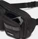 Сумка на пояс UA Triumph Crossbody 4L черный 17 x 29 x 5 см 6011286-001 фото 3