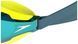 Окуляри для плавання Speedo FASTSKIN SPEEDSOCKET 2 MIR AU зелений, жовтий One Size 00000036642 фото 3