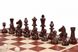 Шахи MADON Турнірні інтарсія №3 коричневий, бежевий Уні 35х35см арт 93 00000021776 фото 3
