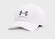 Кепка Under Armour Isochill Armourvent STR білий Чол M/L 1361529-100 фото 3