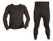 Термобелье набор KOMBAT UK Thermal set размер L kb-tset-blk-l фото 1