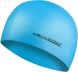 Шапка для плавания Aqua Speed MEGA 100-30 светло-голубой Уни OSFM 00000015664 фото 2