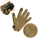 Тактичні рукавички Tac 2.0 Multicam (7463), XL 7463-XL фото 3