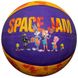 М'яч баскетбольний Spalding SPACE JAM TUNE SQUAD помаранчевий, мультиколор Уні 7 00000023937 фото 3