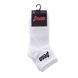 Носки Penn QUARTER SOCKS 3 PAIR белый Уни 35-40 179009 фото 4