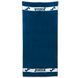 Рушник Joma TOWEL темно-синій Уні 140x70см 00000014672 фото 1